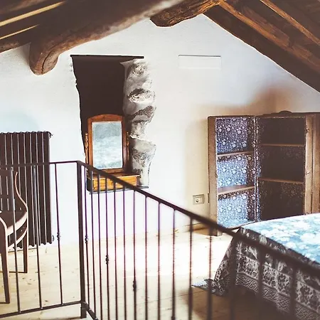 Appartement Valley And Sea View - Relax Between The Village And Olive Trees