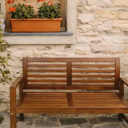Valley And Sea View - Relax Between The Village And Olive Trees Canepa