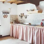 Valley And Sea View - Relax Between The Village And Olive Trees Lägenhet