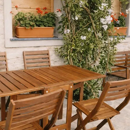 Valley And Sea View - Relax Between The Village And Olive Trees * Canepa
